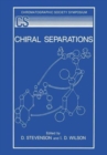 Chiral Separations - Book