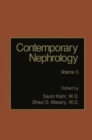 Contemporary Nephrology : Volume 5 - Book