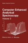 Computer-Enhanced Analytical Spectroscopy - Book