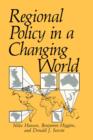 Regional Policy in a Changing World - Book