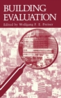 Building Evaluation - Book