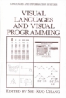 Visual Languages and Visual Programming - Book