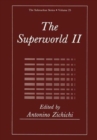 The Superworld II - Book
