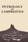 Petrology of Lamproites - Book