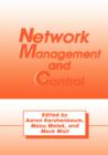 Network Management and Control - Book