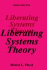 Liberating Systems Theory - Book