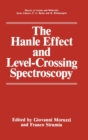 The Hanle Effect and Level-crossing Spectroscopy - Book