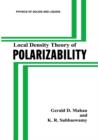 Local Density Theory of Polarizability - Book