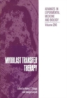 Myoblast Transfer Therapy - Book