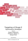 Targeting of Drugs 2 : Optimization Strategies - Book