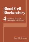 Basophil and Mast Cell Degranulation and Recovery - Book