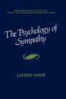 The Psychology of Sympathy - Book
