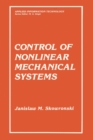 Control of Nonlinear Mechanical Systems - Book