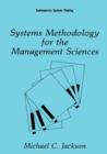 Systems Methodology for the Management Sciences - Book