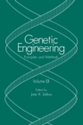 Genetic Engineering : Principles and Methods v. 13 - Book