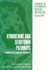 Kynurenine and Serotonin Pathways : Progress in Tryptophan Research - Book