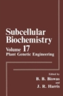 Plant Genetic Engineering - Book