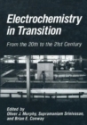 Electrochemistry in Transition : From the 20th to the 21st Century - Book