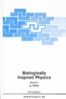Biologically Inspired Physics - Book