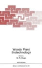 Woody Plant Biotechnology - Book