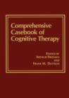 Comprehensive Casebook of Cognitive Therapy - Book