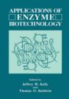 Applications of Enzyme Biotechnology - Book
