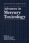 Advances in Mercury Toxicology - Book