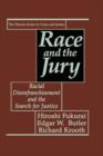 Race and the Jury : Racial Disenfranchisement and the Search for Justice - Book