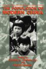The Population of Modern China - Book