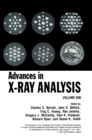 Advances in X-Ray Analysis : Proceedings of Combined First Pacific-International Conference on X-Ray Analytical Methods and Fortieth Annual Conference on Applications of X-Ray Analysis Held in Hilo an - Book