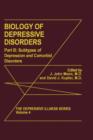 Biology of Depressive Disorders. Part B : Subtypes of Depression and Comorbid Disorders - Book