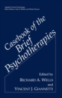 Casebook of the Brief Psychotherapies - Book