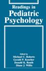Readings in Pediatric Psychology - Book