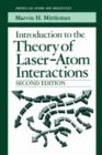 Introduction to the Theory of Laser-Atom Interactions - Book