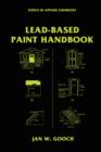 Lead-based Paint Handbook - Book