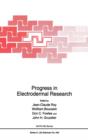 Progress in Electrodermal Research - Book