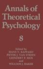 Annals of Theoretical Psychology : v. 8 - Book