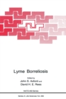 Lyme Borreliosis : Proceedings of a NATO ARW Held in London, United Kingdom, May 19-20, 1993 - Book