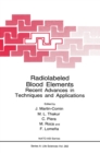 Radiolabeled Blood Elements : Recent Advances in Techniques and Applications - Book