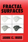 Fractal Surfaces - Book