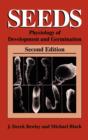 Seeds : Physiology of Development and Germination - Book