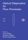 Optical Diagnostics for Flow Processes - Book