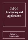 Sol-Gel Processing and Applications - Book