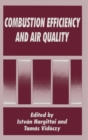 Combustion Efficiency and Air Quality - Book
