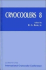 Cryocoolers 8 - Book