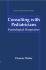 Consulting with Pediatricians - Book