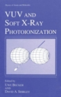 VUV and Soft X-Ray Photoionization - Book
