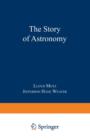The Story of Astronomy - Book