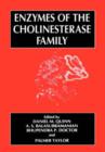Enzymes of the Cholinesterase Family - Book