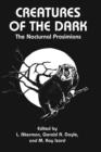 Creatures of the Dark - Book